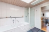 Stilvoll Wohnen auf zwei Ebenen – möbliertes Maisonette-Highlight! - Badezimmer 2