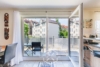 Stilvoll Wohnen auf zwei Ebenen – möbliertes Maisonette-Highlight! - Balkon 1