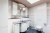 Stilvoll Wohnen auf zwei Ebenen – möbliertes Maisonette-Highlight! - Badezimmer 2