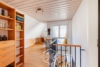 Stilvoll Wohnen auf zwei Ebenen – möbliertes Maisonette-Highlight! - Studio