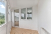 Frei werdende 2-Zimmer-Wohnung mit Loggia - Loggia