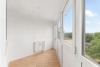 Frei werdende 2-Zimmer-Wohnung mit Loggia - Loggia