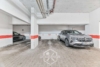Frei werdende 2-Zimmer-Wohnung mit Loggia - Tiefgarage