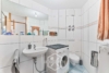 Frei werdende 2-Zimmer-Wohnung mit Loggia - Badezimmer