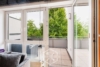 Gepflegte 2-Zimmer-Wohnung mit zwei Balkonen - 2. Balkon