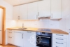 Möblierte 3,5 Zimmer-Wohnung mit zwei Balkonen - Küche