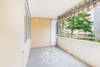 Möblierte 3,5 Zimmer-Wohnung mit zwei Balkonen - Balkon