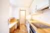 Möblierte 3,5 Zimmer-Wohnung mit zwei Balkonen - Küche