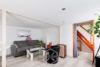 Clever investieren: EFH mit Terrasse und Vermietungspotenzial - Wohnzimmer OG
