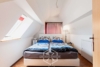 Clever investieren: EFH mit Terrasse und Vermietungspotenzial - Schlafzimmer DG