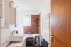 Komfortable 3-Zimmer-Wohnung mit Südbalkon – bald bezugsfrei - Tageslichtbad