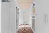 Stuttgart-West: 3-Zimmer-Wohnung mitten im Leben - Flur
