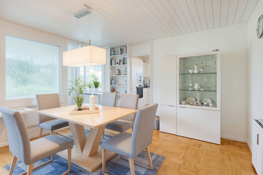 Platz für Familie & Ideen – Ihre Traumwohnung wartet, 70825 Korntal-Münchingen, Etagenwohnung