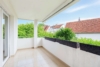 Platz für Familie & Ideen – Ihre Traumwohnung wartet - Visualisierung Balkon