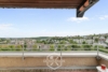 Exklusive Wohnung mit Panorama-Blick über Stuttgart - Balkon mit Aussicht