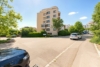 Exklusive Wohnung mit Panorama-Blick über Stuttgart - Außenansicht