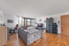 Exklusive Wohnung mit Panorama-Blick über Stuttgart - Wohn- und Essbereich