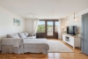 Exklusive Wohnung mit Panorama-Blick über Stuttgart - Einrichtungsbeispiel
