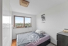 Exklusive Wohnung mit Panorama-Blick über Stuttgart - Schlafzimmer