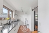 Exklusive Wohnung mit Panorama-Blick über Stuttgart - Einbauküche