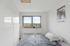 Exklusive Wohnung mit Panorama-Blick über Stuttgart - Schlafzimmer