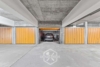 Exklusive Wohnung mit Panorama-Blick über Stuttgart - Tiefgaragenstellplatz