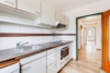 3-Zimmer-Wohnung im Erdgeschoss mit Balkon - Küche