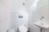 3-Zimmer-Wohnung im Erdgeschoss mit Balkon - Separates WC