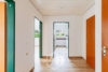 3-Zimmer-Wohnung im Erdgeschoss mit Balkon - Flur
