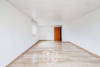 3-Zimmer-Wohnung im Erdgeschoss mit Balkon - Wohnzimmer