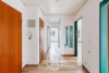 3-Zimmer-Wohnung im Erdgeschoss mit Balkon - Flur