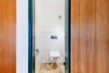 3-Zimmer-Wohnung im Erdgeschoss mit Balkon - Separates WC