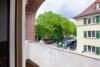 WG-geeignete Wohnung – renovierungsbedürftig mit Potenzial - Balkon
