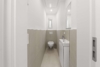 Top saniert & möbliert: All-Inclusive WG-Zimmer - Gäste-WC