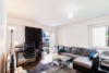 Teilmöblierte 2-Zimmer-Wohnung im Erdgeschoss - Wohnzimmer