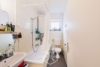 Teilmöblierte 2-Zimmer-Wohnung im Erdgeschoss - Badezimmer