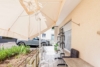Teilmöblierte 2-Zimmer-Wohnung im Erdgeschoss - Balkon 2