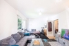 Teilmöblierte 2-Zimmer-Wohnung im Erdgeschoss - Wohnzimmer