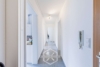 Platz für Liebe & Leben – charmante 3-Zimmer-Wohnung - Flur