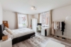 Platz für Liebe & Leben – charmante 3-Zimmer-Wohnung - Schlafzimmer