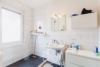 Platz für Liebe & Leben – charmante 3-Zimmer-Wohnung - Badezimmer