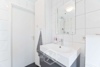 Top-sanierte Maisonette-Wohnung mit Balkon - Badezimmer
