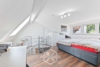 Top-sanierte Maisonette-Wohnung mit Balkon - Schlafzimmer