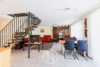 Möblierte Maisonette-Oase – Wohnen mit Stil & Raum - Wohnzimmer
