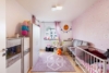Großzügige 3-Zimmer-Wohnung mit Balkon - Kinderzimmer