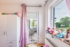 Großzügige 3-Zimmer-Wohnung mit Balkon - Kinderzimmer