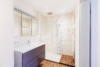 Großzügige 3-Zimmer-Wohnung mit Balkon - Badezimmer
