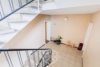Großzügige 3-Zimmer-Wohnung mit Balkon - Treppenhaus