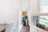 Großzügige 3-Zimmer-Wohnung mit Balkon - Eingang Küche