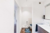 Großzügige 3-Zimmer-Wohnung mit Balkon - Badezimmer